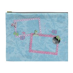 Cosmetic Bag XL- Friends - Cosmetic Bag (XL)