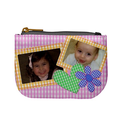 Chany s Purse By Gitty Grunbaum Front