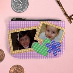 Tillies purse - Mini Coin Purse