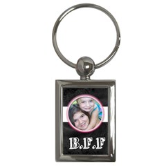 Key Chain (Rectangle)