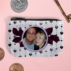 Mini Coin Purse