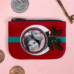 Mini Coin Purse