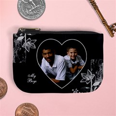 LAurie - Mini Coin Purse