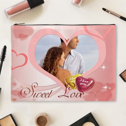 Love By Wood Johnson Front