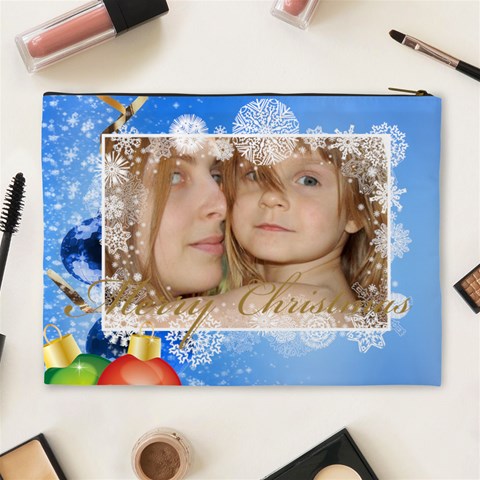 Xmas By Wood Johnson Back