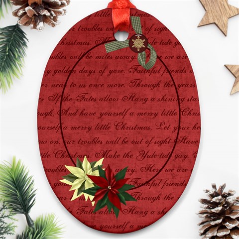 Holly Jolly Poinsettia By Bitsoscrap Front