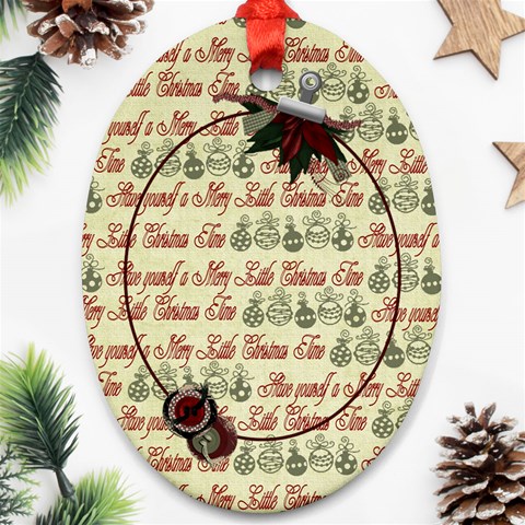 Holly Jolly Buttons By Bitsoscrap Front