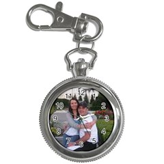 tony3 - Key Chain Watch