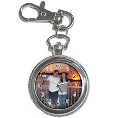 tony5 - Key Chain Watch