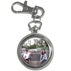 tony6 - Key Chain Watch