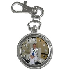 tony7 - Key Chain Watch