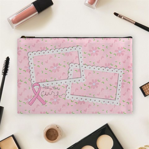 Breast Cancer Awareness Front