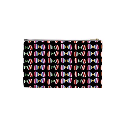 Caisey s Makeup Bag By Brooke Back