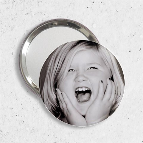 Caisey s Mirror By Brooke Front