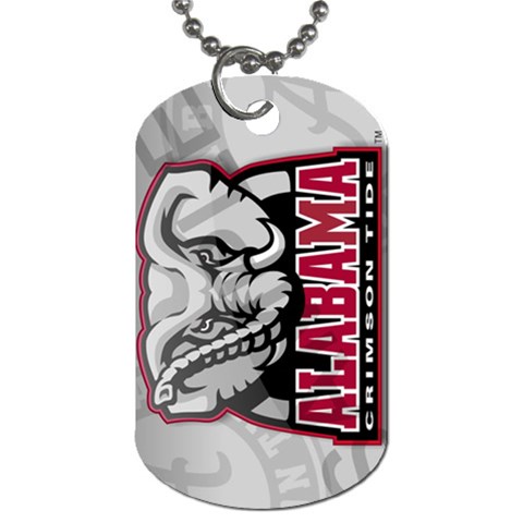 Alabama Andrew Two Front
