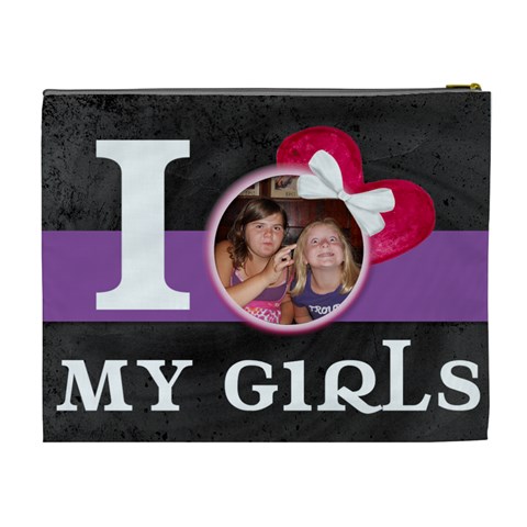 Momma s Girls By Brooke Back