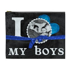 Momma s boys (7 styles) - Cosmetic Bag (XL)