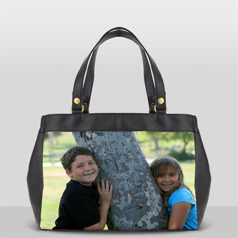 Purse By Nicole Morrissey Front