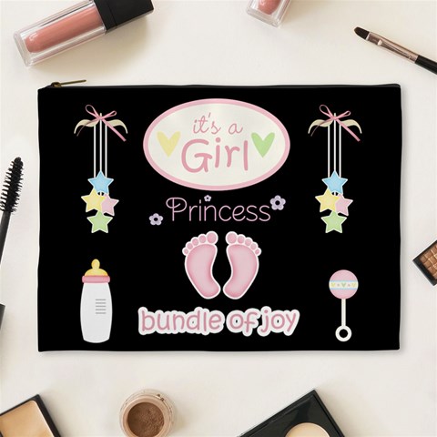 Baby Bag By Dominique Front