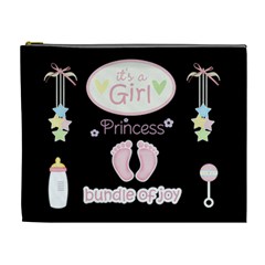 Baby Bag - Cosmetic Bag (XL)