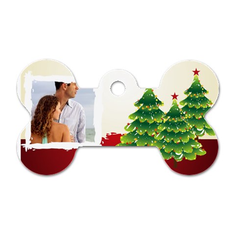 Christmas By Wood Johnson Front