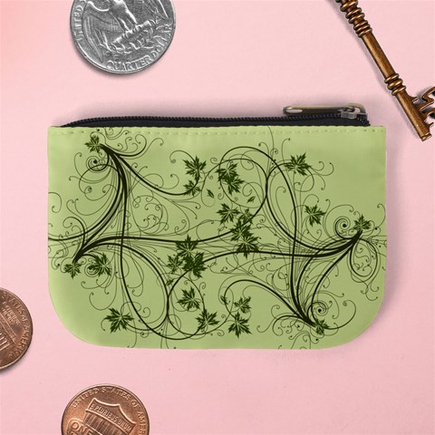 Krissycoin By Holleigh Bennett Back