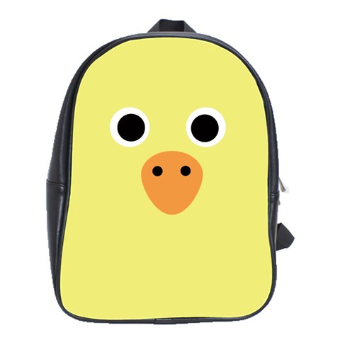 Duck By Wood Johnson Front