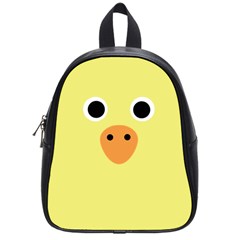 duck - School Bag (Small)