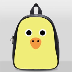 duck - School Bag (Small)
