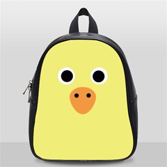 duck - School Bag (Small)