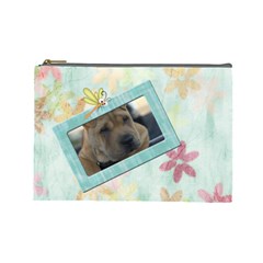 Lazy Days Large Cosmetic Case 3 - Cosmetic Bag (Large)