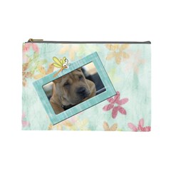 Lazy Days Large Cosmetic Case 3 - Cosmetic Bag (Large)