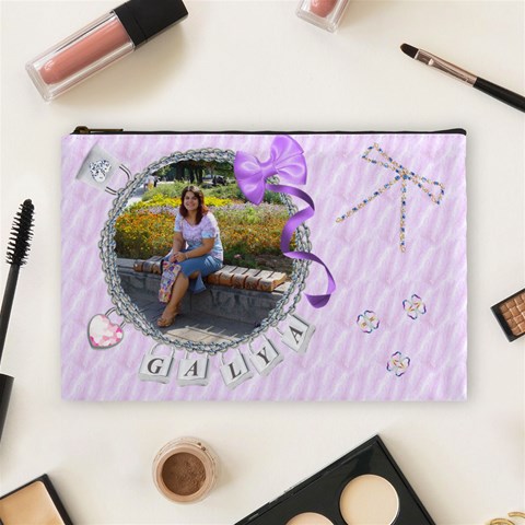 Cosmetic1 By Galya Front