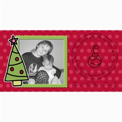 Happy Holidays Card