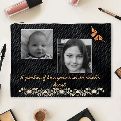 Auntie1 By Sarah Venegas Front