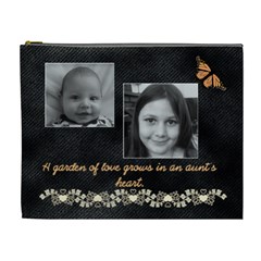 auntie1 - Cosmetic Bag (XL)