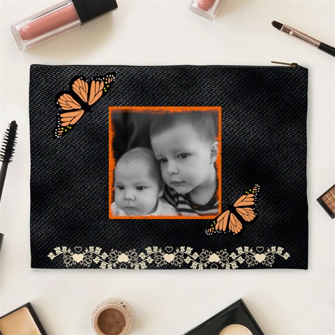 Auntie1 By Sarah Venegas Back