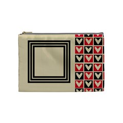 A present for you... - Cosmetic Bag (Medium)  