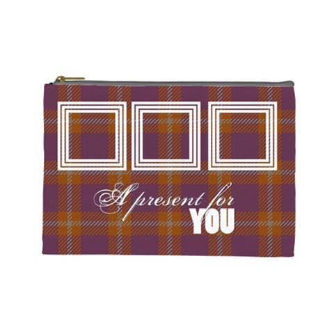 A Present For You Front