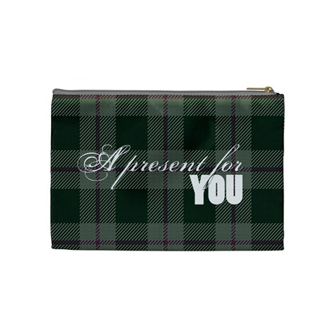 A Present For You Back