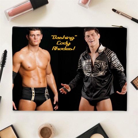 Cody Bag3! By Leeinda Martin Moore Back