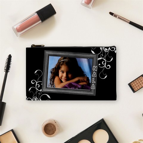 Rosabag By Jessica Kephart Front