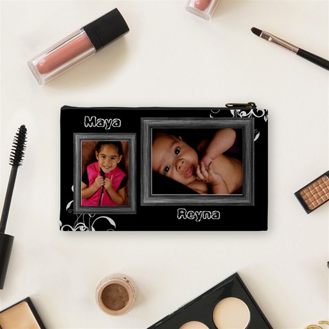Rosabag By Jessica Kephart Back