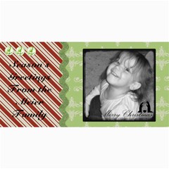 Merry Christmas Card 4