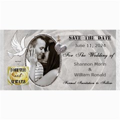 Wedding Save The Date Cards