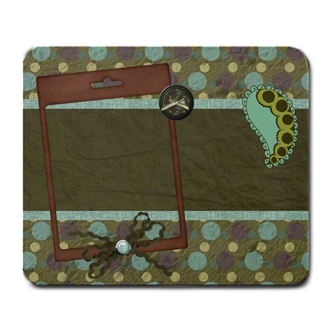 Simple Sam Dots By Bitsoscrap Front