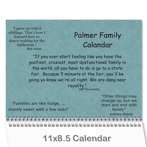 Palmer  By Melissa Palmer Davis Cover