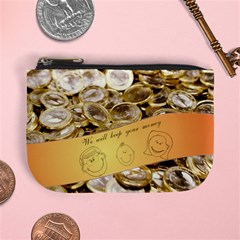 wost-gift - Mini Coin Purse