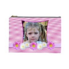 Everlasting Large Cosmetic Case 2 - Cosmetic Bag (Large)