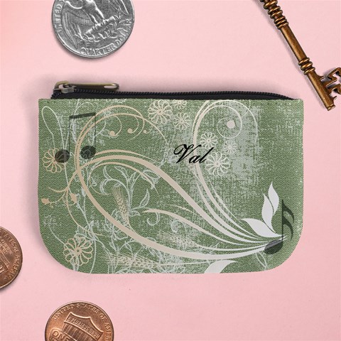 Valcoin By Holleigh Bennett Front